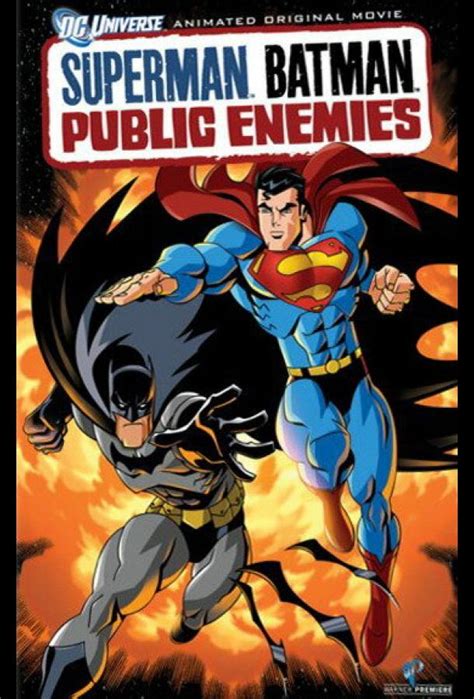 Супермен/Бэтмен: Враги общества 
 2024.04.20 19:04 смотреть онлайн мультфильм
